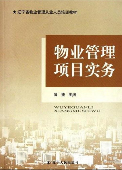 物業(yè)管理項(xiàng)目實(shí)務(wù)全攻略 從基礎(chǔ)運(yùn)營(yíng)到風(fēng)險(xiǎn)管控