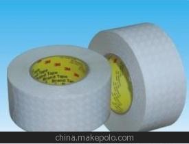 江門廠家供應(yīng)特殊耐高溫雙面膠 全得實(shí)包裝材料廠品質(zhì)解析
